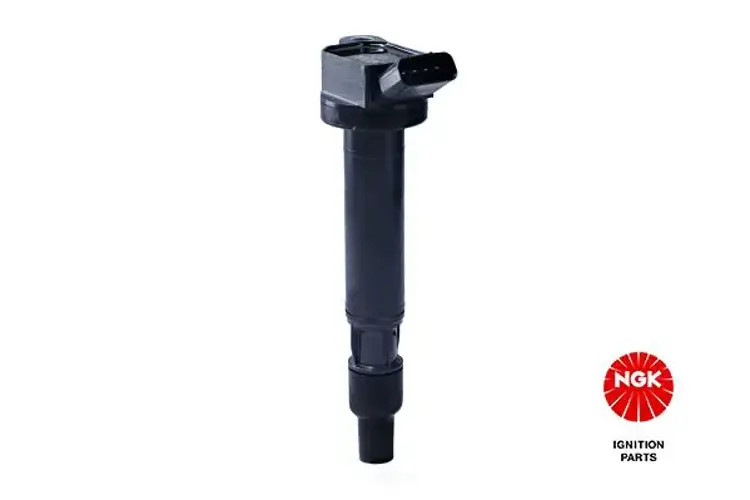 Ignition coil Connector Type SAE 48269 NGK for TOYOTA ASTON MARTIN SUBARU LEXUS
