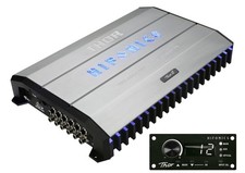 Hifonics Thor TRX4004DSP 4-Channel DSP Amplif...