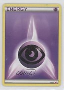 Pocket Scout - Psychic Energy Pokémon EX Trainer Kit: Latias & Latios Latias Deck #17 2004