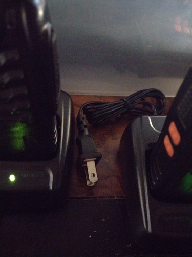 2 - Radio dwukierunkowe Retevis H777 Walkie Talkie - Zdjęcie 4 z 7