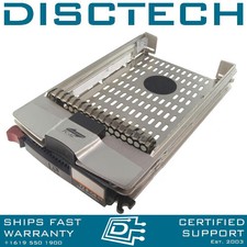 Compaq Fibre/Fiber 1" Hard Drive Tray / Caddy 313370-002