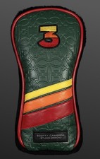 Scotty Cameron Gottahava Fairway Headcover - Red Piping - 2026 PGA Championship