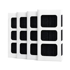 Refrigerator Air Filter Compatible For Frigidaire Air Filter, Pure Air Ultra 2