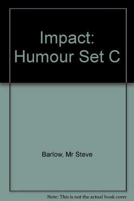 Impact: Humour Set C. 9780602275471