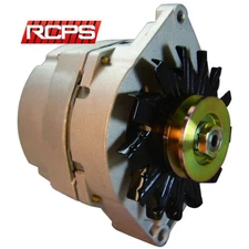 New 85A Alternator For Chevrolet Camaro 2.5L 1982 1101925 1105249 1100184 134204