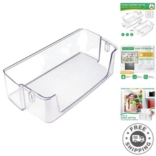 Right Refrigerator Door Bin for Samsung Models RF27T/RF28T - 1.19 lbs