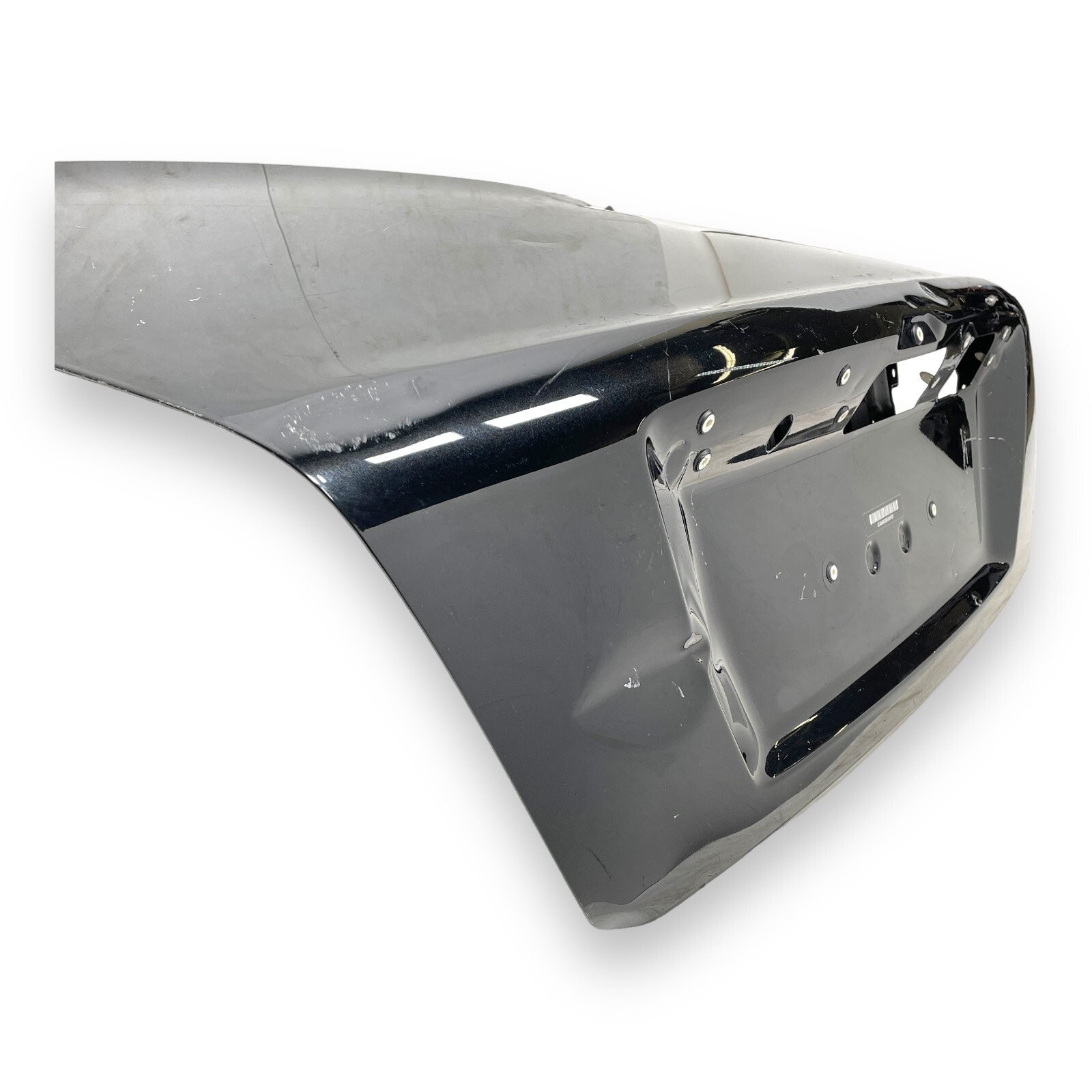 Rolls-Royce Ghost 2009-2020 Rear Condenser compartment lid P/N 41007242771