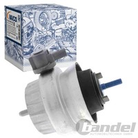 Vaico Motorlager Elektrisch Hydrolager Vorne Links Passend FüR Audi A6 | V10-329