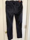 Lucky Brand Sofia Skinny Jeans Womens Size 16/33 Black — photo 3