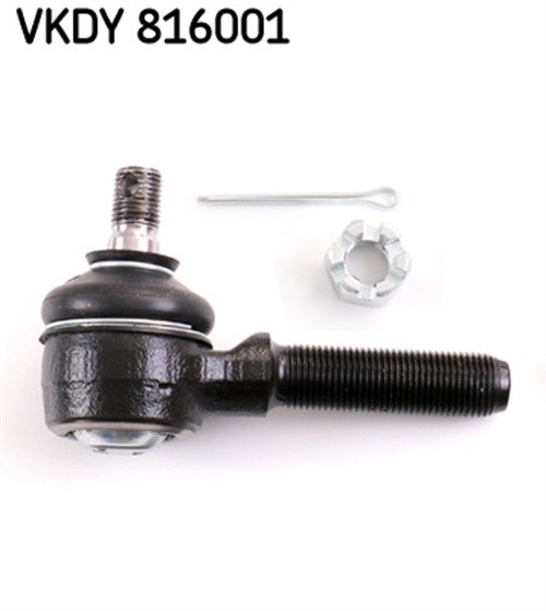 Steering Tie Rod End SKF VKDY 816001 Fits Suzuki Samurai SJ410 Vitara Vitara - Image 6