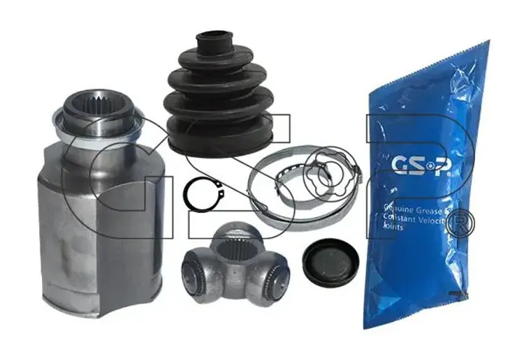 Driveshaft CV joint 634048 GSP