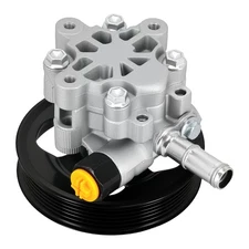 Power Steering Pump for Land Rover Range Rover Sport V8 4.2L 4.4L 21-5189