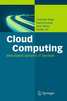 Cloud Computing Jens Nimis