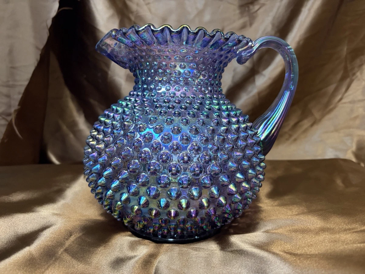 Fenton Pitcher for sale | eBay