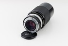 *Ai Converted: Pretty clean Nikon Zoom Nikkor C Auto 80-200mm F/4.5 Lens — photo 3