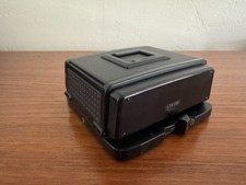 Mamiya RZ67 Pro II 120 Roll Film Back Holder Late Model