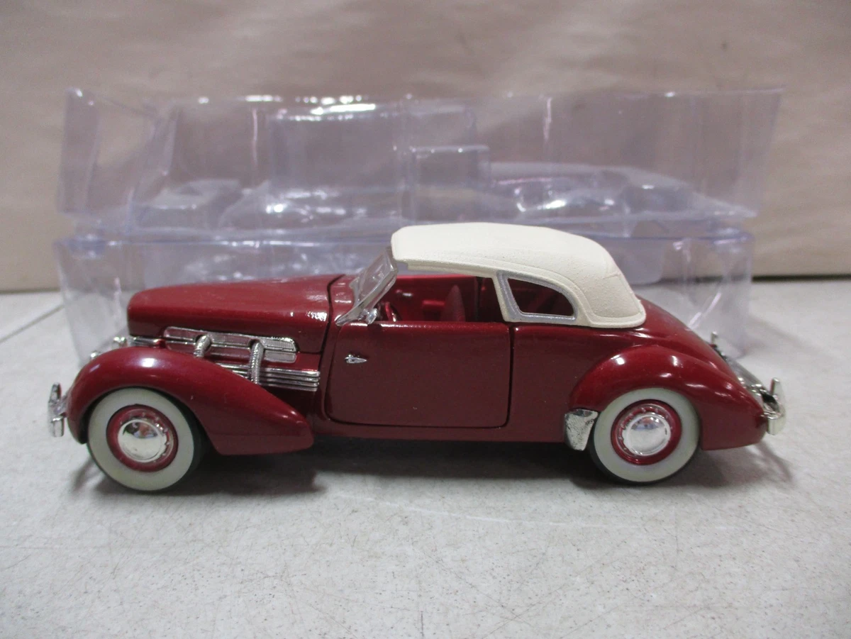 1937 Cord 812 for sale | eBay