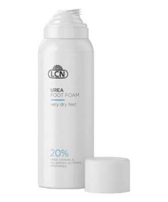 LCN Urea 20% Foot Foam