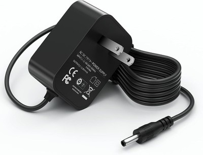 Replacement for Boss 9V PSA Adapter Guitar Pedal Power Supply Compatible with Bo