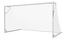 Kwik Goal 6.5' x 12' Flex Soccer Goal, New