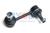 Oyodo Koppelstange Stabilisator Passend FüR Honda CR-V III Re_ RE Rm_