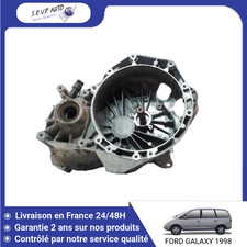 Boite de vitesse Ford GALAXY