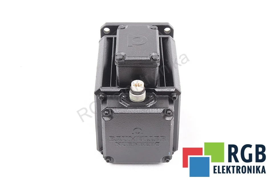 DS71-K BAUMÜLLER - Reconditionné - Garantie 12 mois