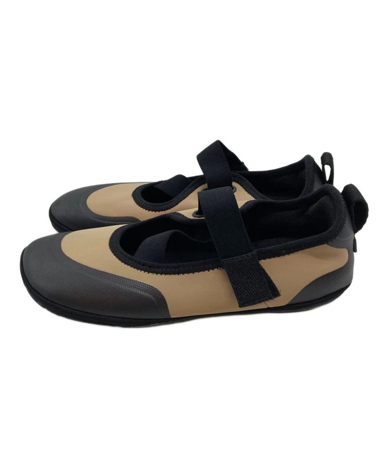 CAMPER derecha nina beige talla 35 Foto 2 de 4