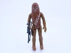 Vintage 1977 Kenner Star Wars Action Figure HK Chewbacca Complete Original Nice!