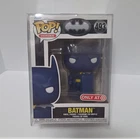 Funko Pop! Heroes DC Super Heroes Batman #493 Target Exclusive Vinyl Figure