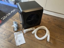 Mini Swimming Pool Heat Pump R32 Electric Pool Heater (Plug and Play)