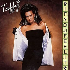 Taffy - If You Feel It, 12", (Vinyl)