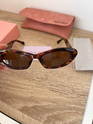 Gafas Miu Miu Cat-eye