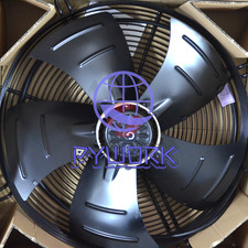 NEW WEIGUANG YWF4E-400S Cooling Fan 220V