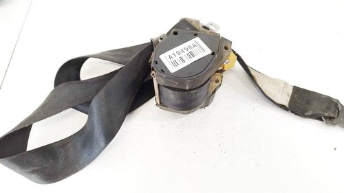 705857805C Sicherheitsgurt Gurt Vorne Linke 00049877 Volkswagen T DE2569570-76