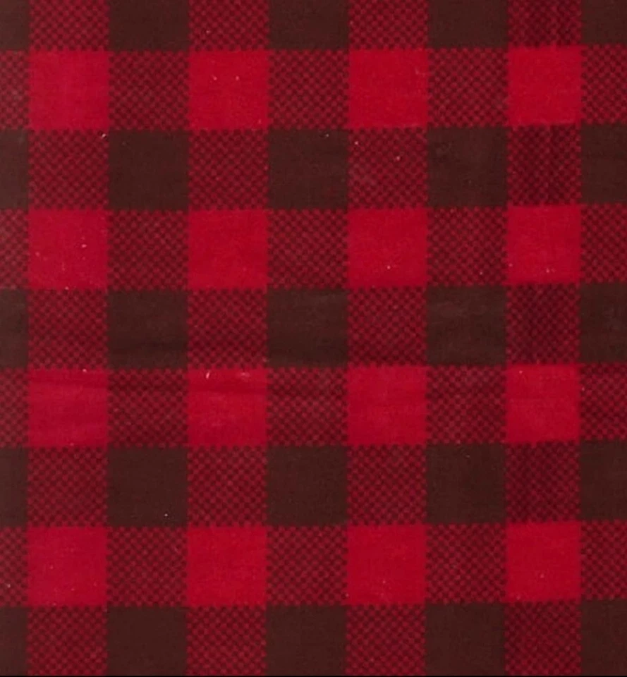 SET OF 2 TRENDLAB STORAGE CADDY AND FLANNEL CHANGING PAD COVERS FOR BABY - Image 3 of 3