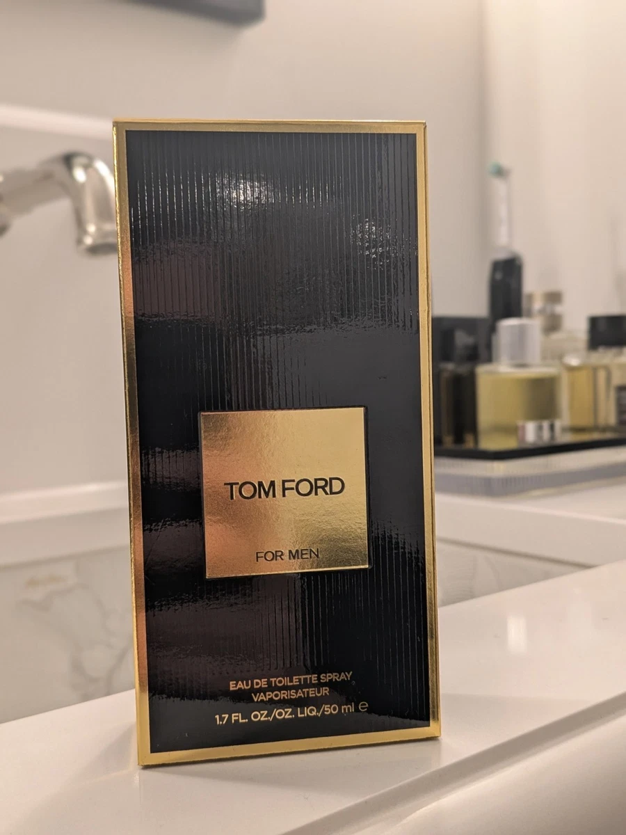 Tom Ford Men's Eau de Toilette for sale | eBay