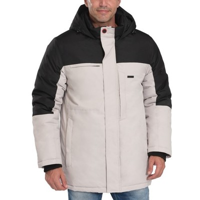 riemot Herren Skianzüge Skijacke Wasserfest Schneeanzug Winddicht Outdoor Jacke
