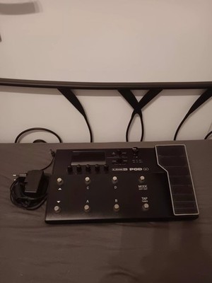 line6 pod go Effektgerät 