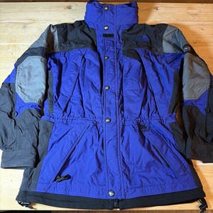 North Face Extreme Gear Jacket | eBay