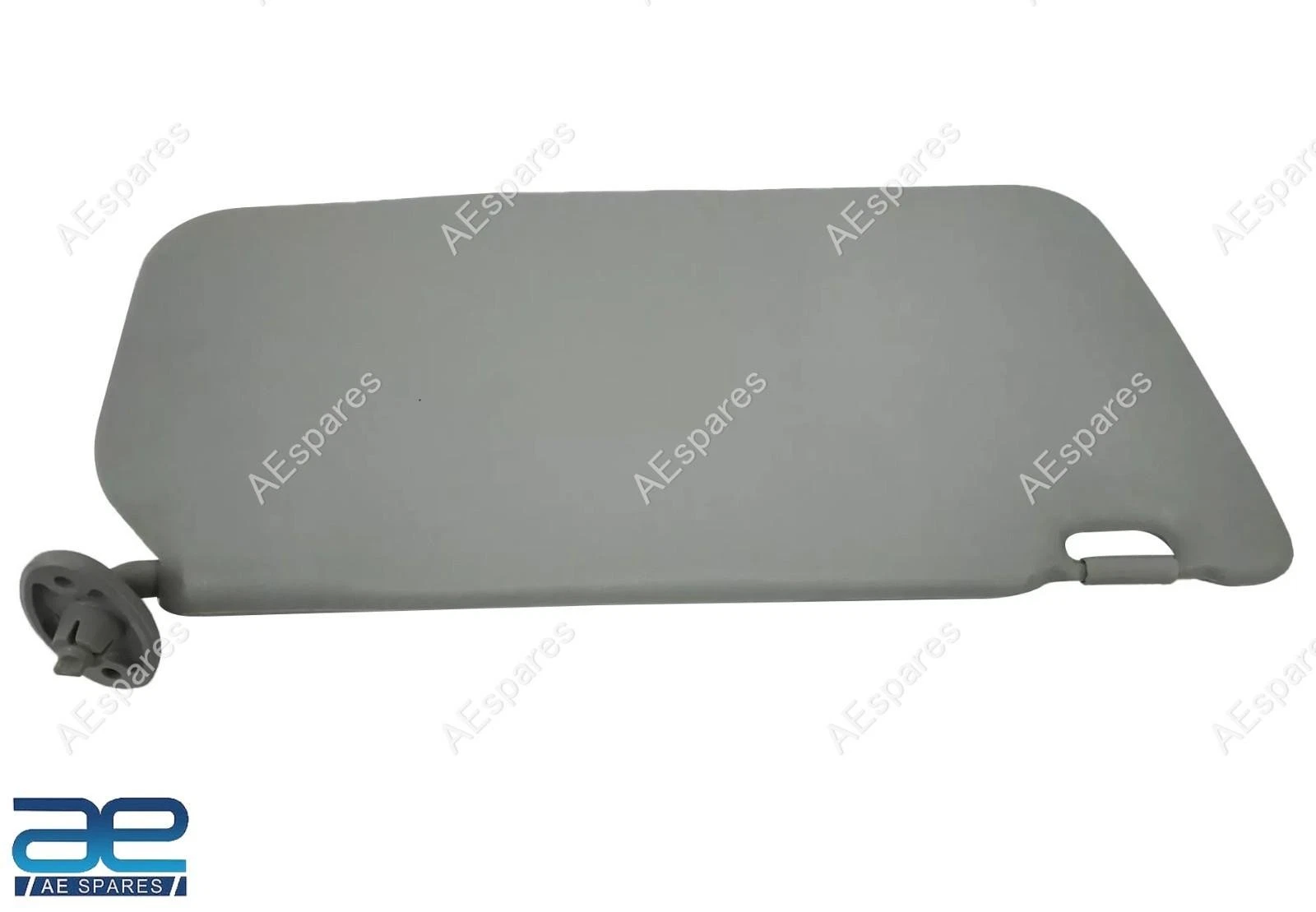 Sun Visor Assy RH For Suzuki Alto 800 2012-19 Alto K10 2014-16 84801M53M00-6GS view 2
