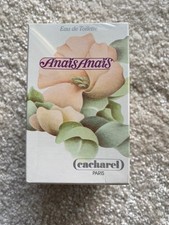 Women’s Perfume Anais Anais  50ml Boxed & Sealed