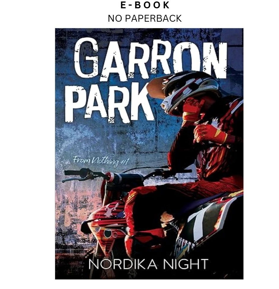 Buy Garron Park ebook, instant digital download PDF from LD Global