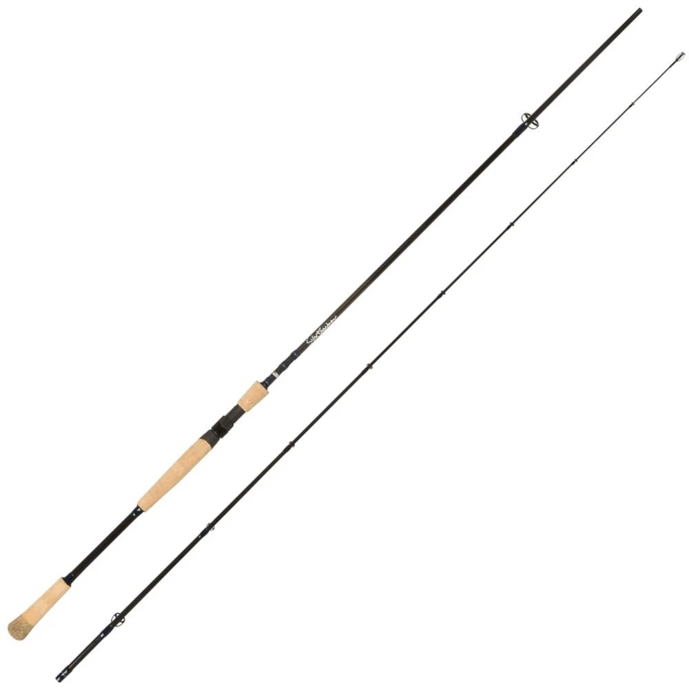Abu Garcia Svartzonker Signature Spinning Rod 9'2" 8-32g