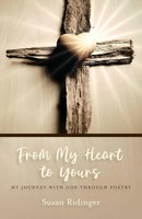 Susan Ridinger | From My Heart To Yours | Taschenbuch | Englisch (2021)