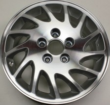 1998 Acura RL 16 Inch Wheel Right 42700SZ3A11 OEM