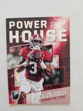 Calvin Ridley 2018 Panini Prestige Power House #PH-CR Rookie