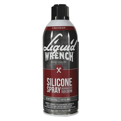 LIQUID WRENCH M914 11 oz.,Aerosol,Lubricant 54YT60