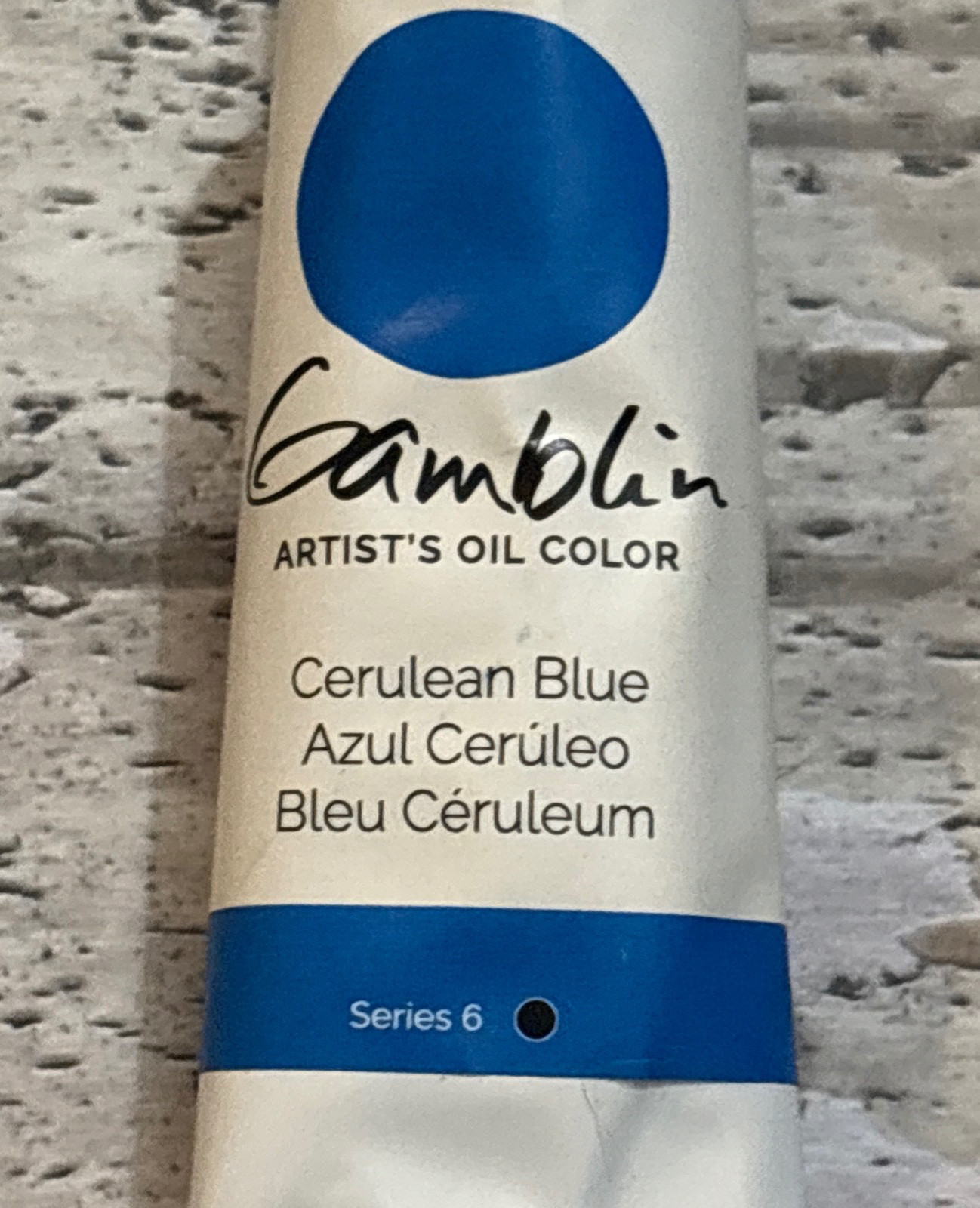 Paint; 37 Ml Tubes, 50+ Colors - Choose From Drop Down Menu