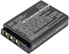 Replacement Battery for Wacom Tablet Intuos4 Wireless, PTK-540WL, PTK-540WL-EN
